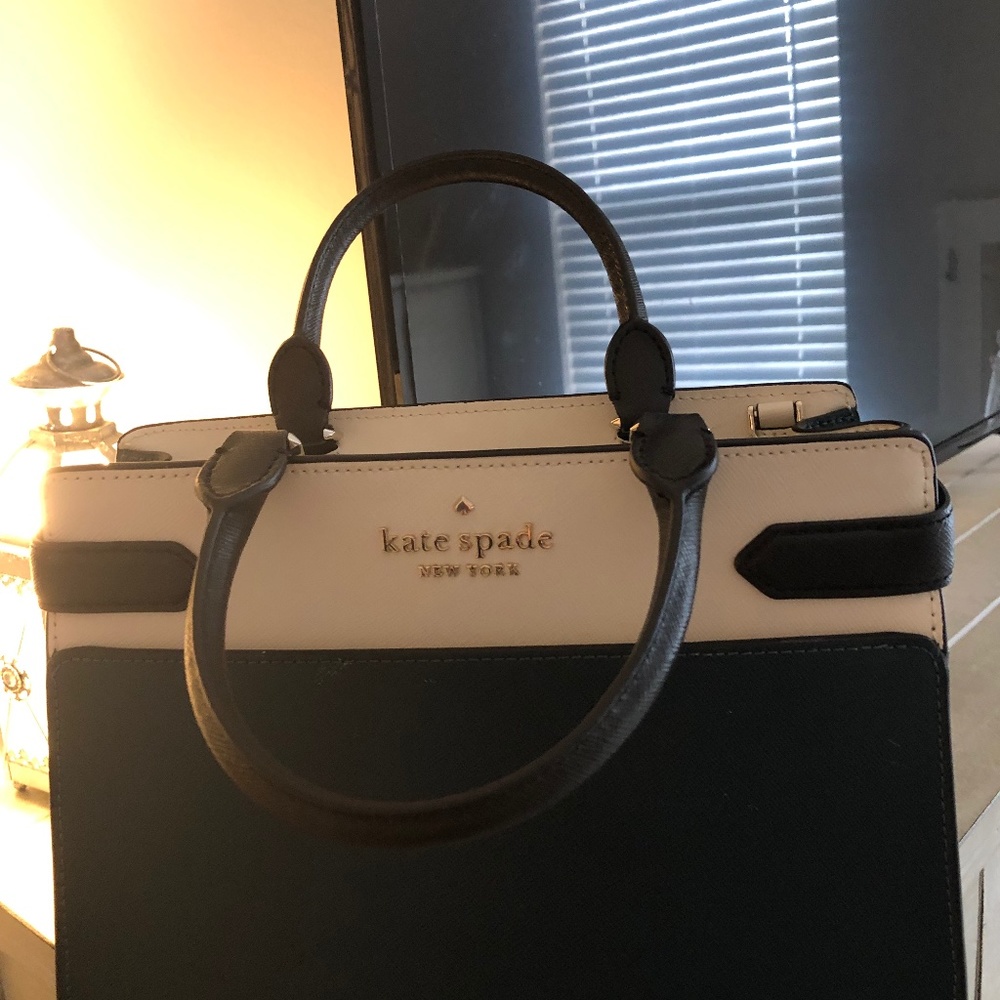 Kate Spade satchel